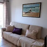 Mar E Sol Apartment *