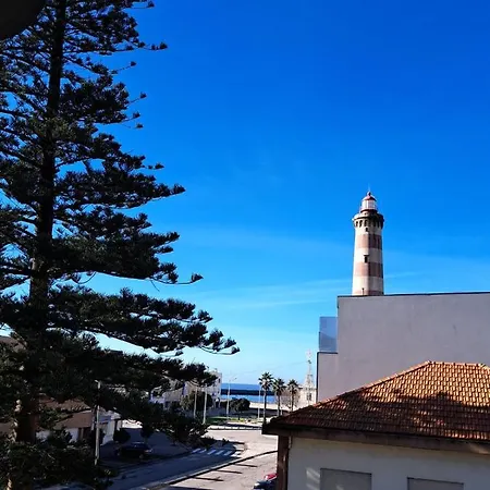 Mar E Sol Gafanha da Nazaré