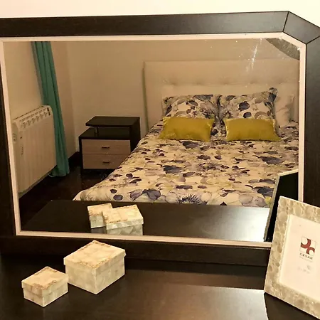 Apartment Mar E Sol