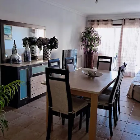 Mar E Sol Apartment