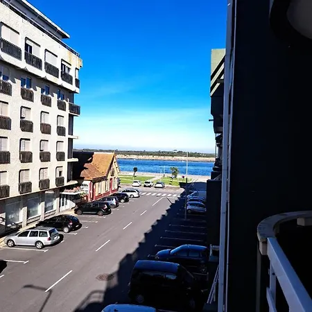 Mar E Sol Apartman *