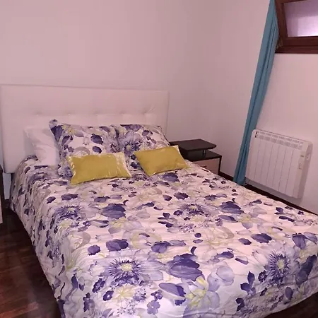 Mar E Sol Lejlighed Gafanha da Nazaré