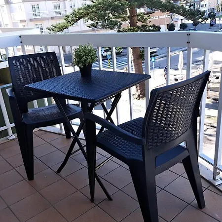 Apartman Mar E Sol *