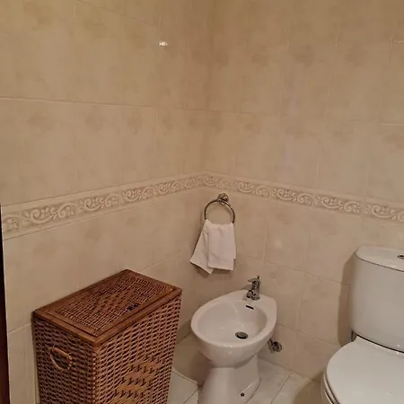 Apartamento Mar E Sol Gafanha da Nazaré