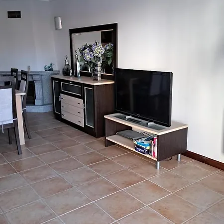 Mar E Sol Apartamento Gafanha da Nazaré