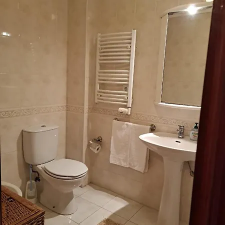 Apartamento Mar E Sol *