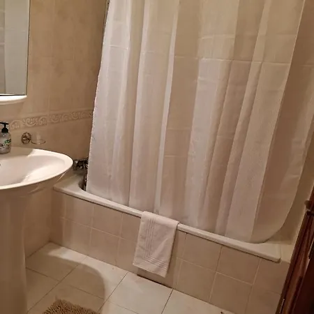 Mar E Sol Gafanha da Nazaré