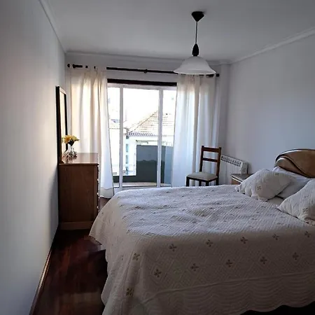 Apartamento Mar E Sol Gafanha da Nazaré