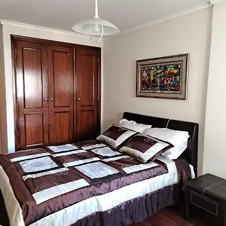 Mar E Sol * Gafanha da Nazaré