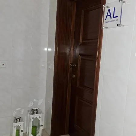Mar E Sol Apartment *