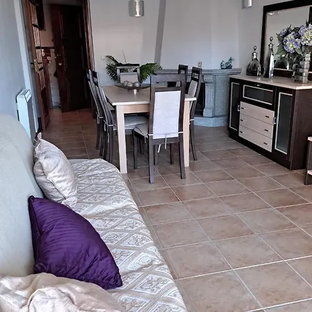 Apartman Mar E Sol *