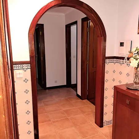 Mar E Sol Apartman *