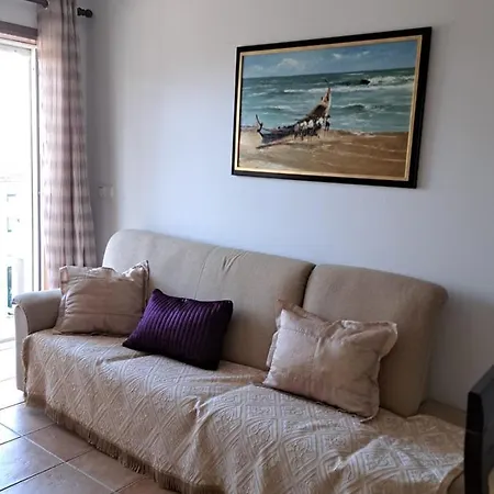 Mar E Sol Apartman *