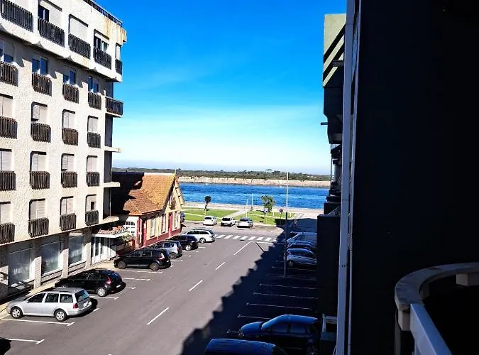 Mar E Sol Lejlighed *