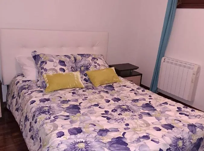 Mar E Sol Lejlighed Gafanha da Nazaré