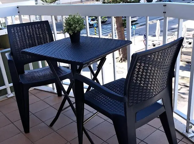 Lejlighed Mar E Sol *