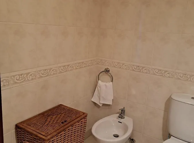 Lejlighed Mar E Sol Gafanha da Nazaré