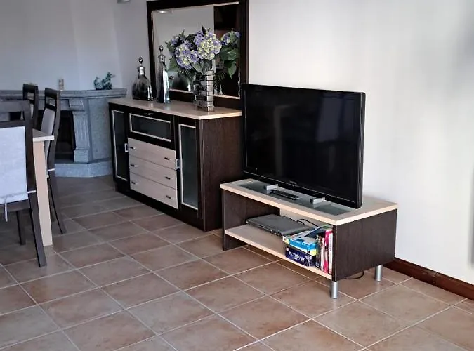 Mar E Sol Lejlighed Gafanha da Nazaré