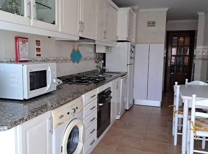 Mar E Sol * Gafanha da Nazaré