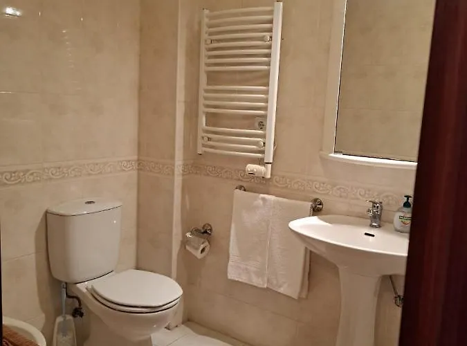 Lejlighed Mar E Sol *