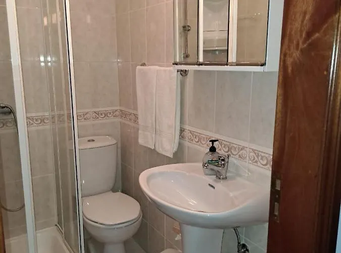 Mar E Sol Lejlighed *