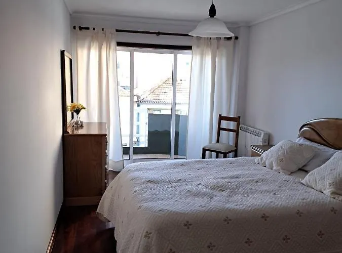 Lejlighed Mar E Sol Gafanha da Nazaré