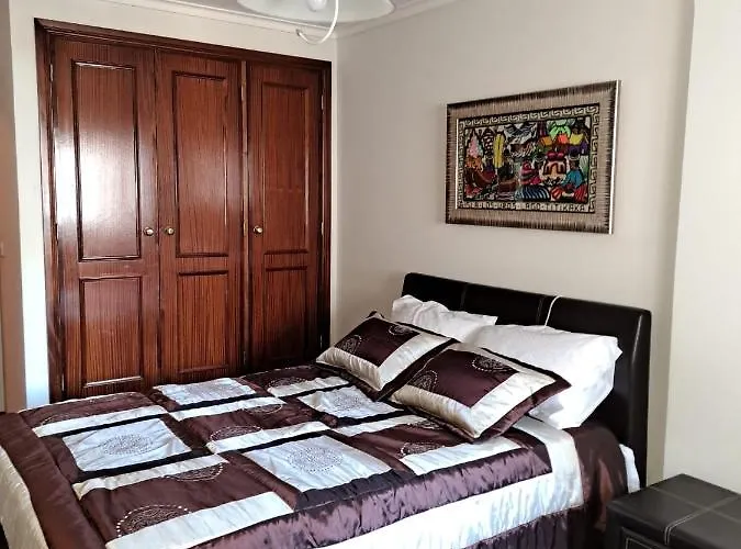 Mar E Sol * Gafanha da Nazaré