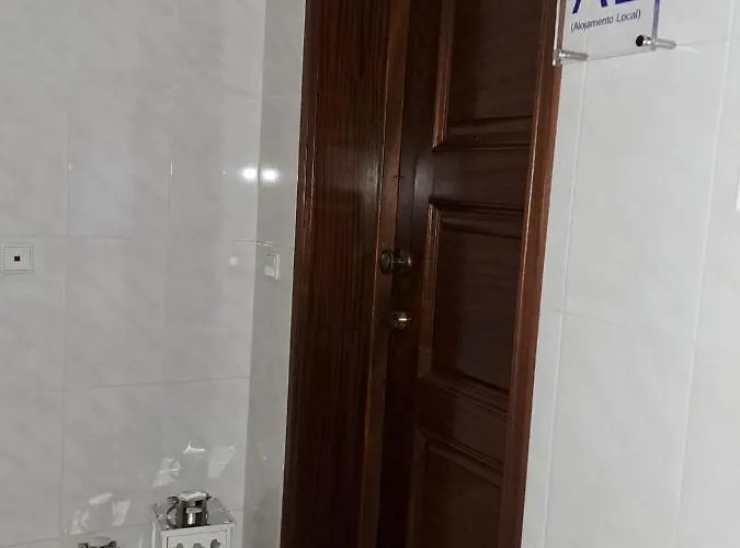 Mar E Sol Lejlighed *