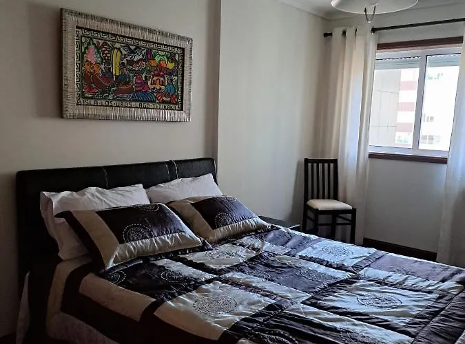 Mar E Sol Gafanha da Nazaré