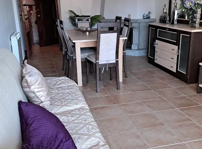 Lejlighed Mar E Sol *