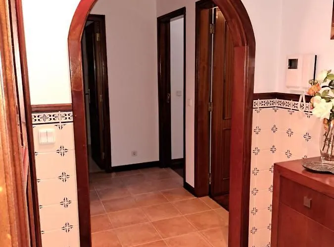 Mar E Sol Lejlighed *