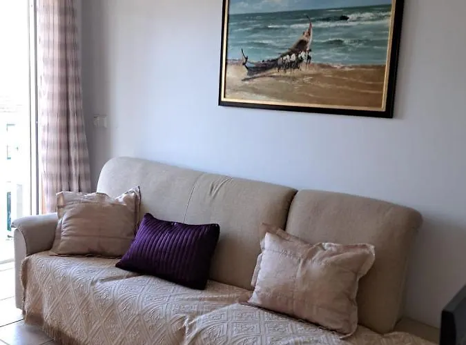 Mar E Sol Lejlighed *