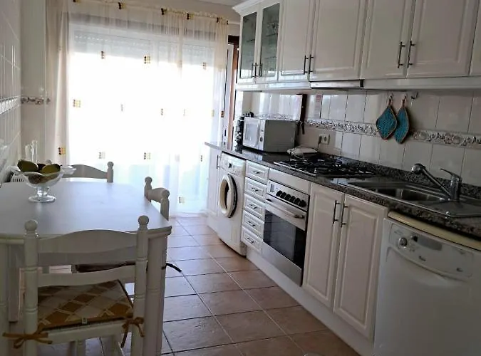 Mar E Sol * Gafanha da Nazaré